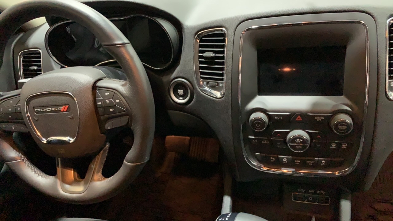 Dodge Durango